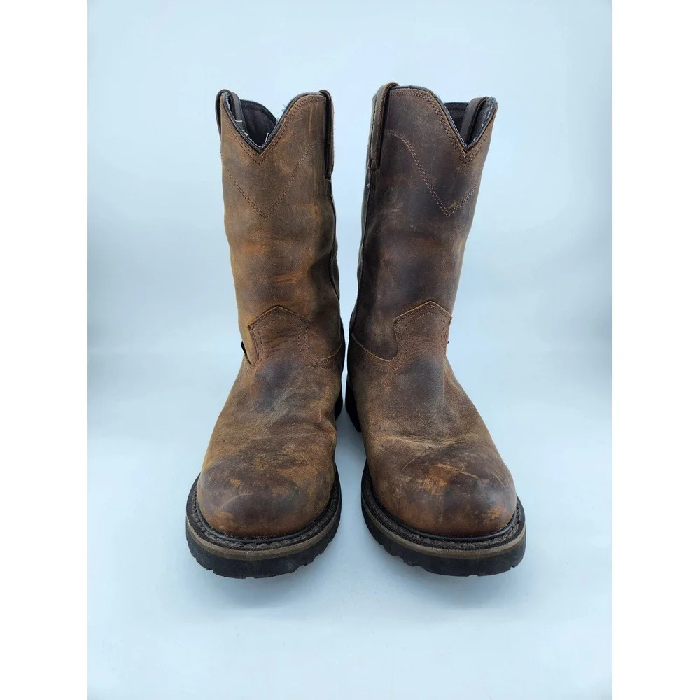 Justin Boots justin wk4960
